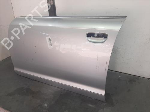 Left front door AUDI A6 C6 Avant (4F5)  | BP13360977C2 