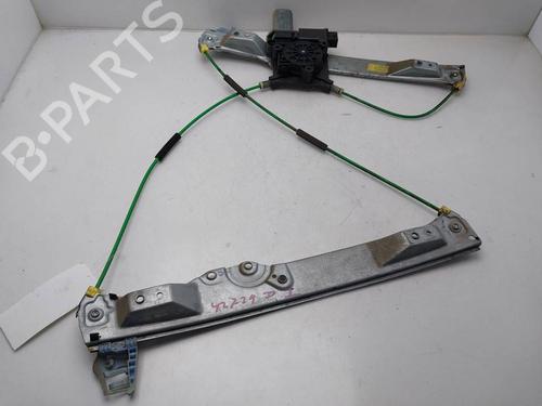 Used Front left window mechanism Front left window mechanism 38929040 38929040