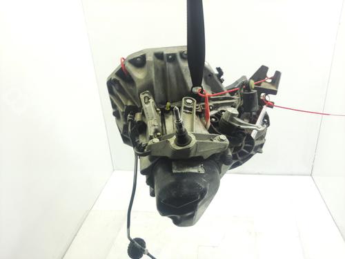 Gearbox RENAULT SCÉNIC II (JM0/1_) | BP29634730M3