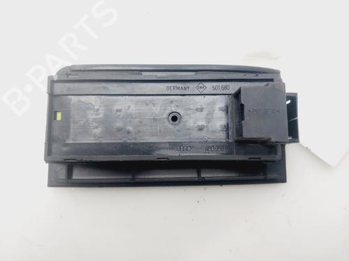 Left front window switch AUDI A6 C5 (4B2, 4B4) 1.9 TDI | BP31968326I27