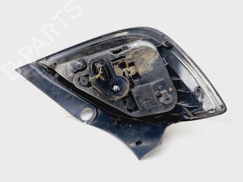 Left taillight OPEL ASTRA H (A04)  | BP29390584C34 