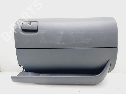 Handskerum SEAT TOLEDO II (1M2) 1.9 TDI (110 hp) 29704660