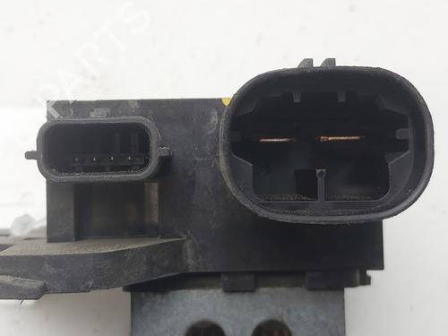 Heater resistor DACIA LODGY (JS_) | BP38014307M108 - Image 5