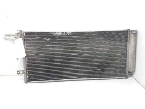 Used AC radiator FIAT GRANDE PUNTO (199_) 1.3 D Multijet (75 hp) 2857354