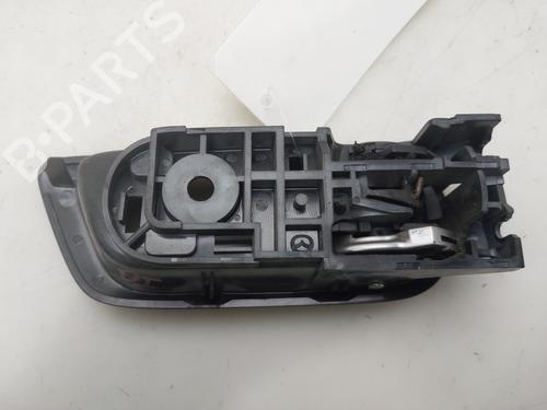 Front left interior door handle MAZDA 6 Hatchback (GH) 1.8 MZR | BP37401838I13 - Image 4