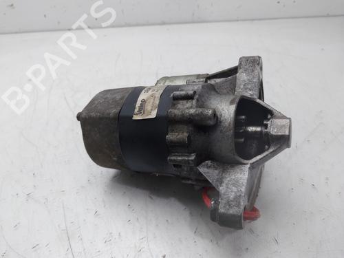 Used Starter Starter CITROËN C4 I (LC_) [2004-2014] 34138647 34138647