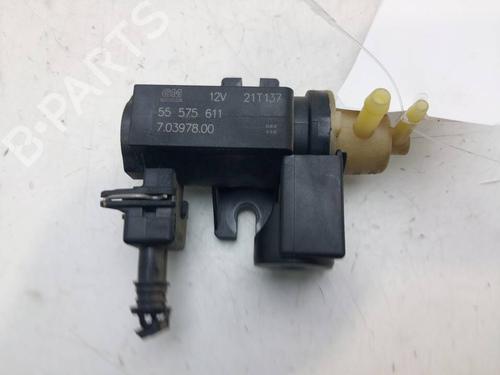 Electronic sensor OPEL INSIGNIA A (G09) | BP39412026M84 - Image 3