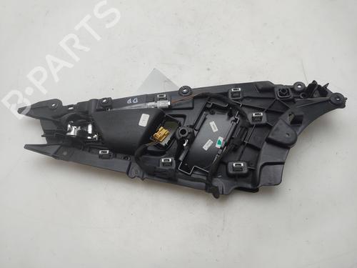 Front right interior door handle AUDI A7 Sportback (4GA, 4GF) 2.8 FSI quattro | BP38294037I14 - Image 3