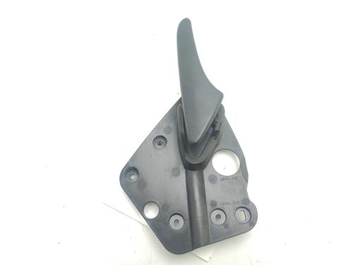 Front right interior door handle MERCEDES-BENZ VITO / MIXTO Van (W639) 115 CDI (639.601, 639.603, 639.605) | BP22547873I14 