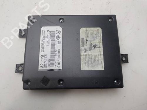 elektronisk-modul-vw-passat-b7-variant-365-2010-2011-2012-2013-2014-2015-38648009 main image