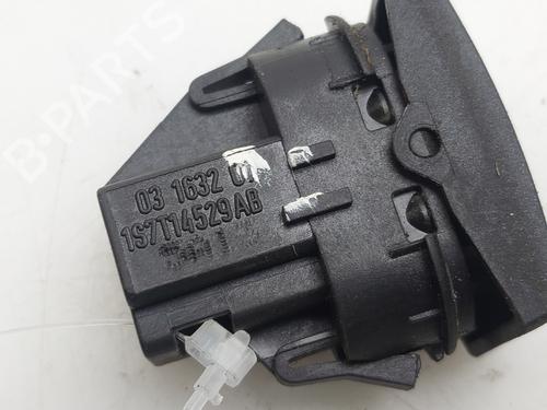 Right front window switch FORD MONDEO III (B5Y) 2.0 16V TDDi / TDCi | BP33425626I26 - Image 3