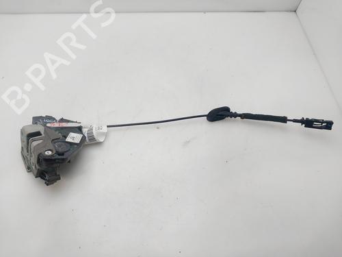 Højre bagtil lås FORD ECOSPORT 1.5 EcoBlue TDCi (95 hp) 29127458
