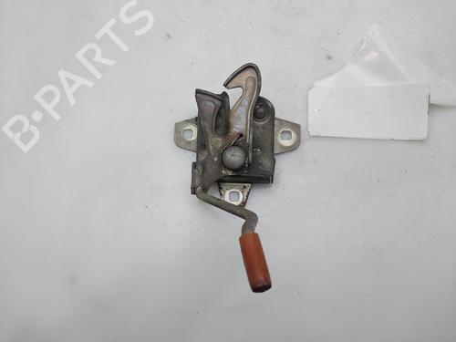 Used Hood lock Hood lock LANCIA YPSILON (843_) 1.2 (843.AXA1A) (60 hp) 33607426 33607426