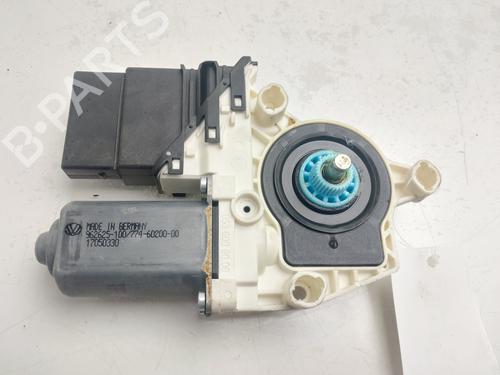 Used Right rear window motor Right rear window motor 37153141 37153141