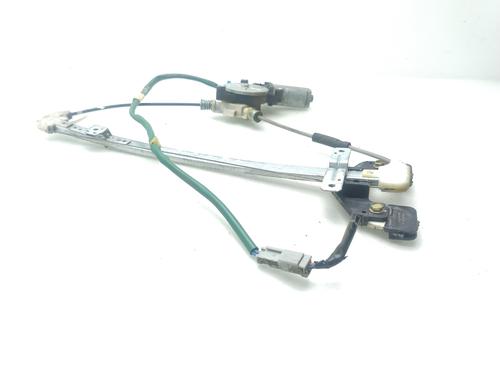 Rudehejsemekanisme Højre bagtil HONDA CIVIC VII Hatchback (EU, EP, EV) 1.7 CTDi (EP4, EU9) | BP31026616C25