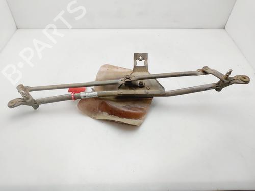 Used Front wiper motor Front wiper motor SEAT IBIZA II (6K1) [1993-2002] 33464118 33464118