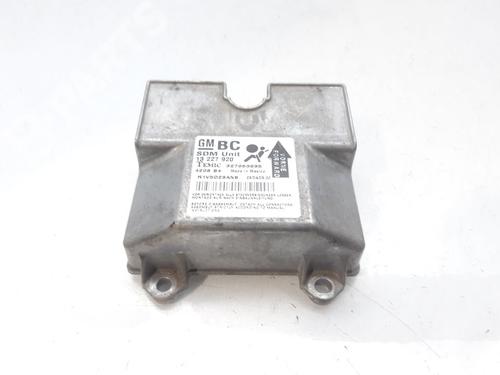 Used ECU airbags ECU airbags OPEL ASTRA H (A04) [2004-2014] 9625488 9625488