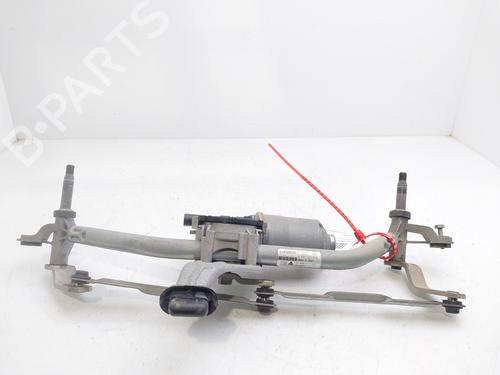 Used Front wiper motor CITROËN C3 AIRCROSS II (2R_, 2C_) 1.2 PureTech 82 (2RHMRC, 2RHMZB) (82 hp) 24497024