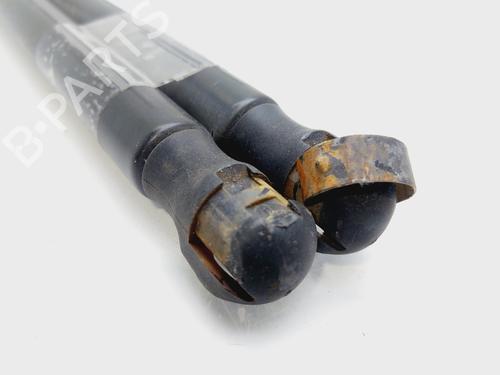 Gassdemper Bakluke SEAT IBIZA III (6L1)  | BP26873689C138 