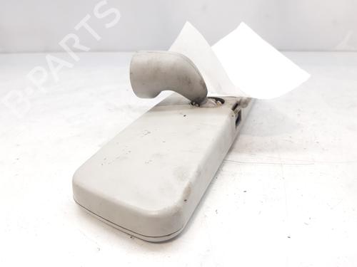 Rear mirror SKODA OCTAVIA I (1U2) 1.9 TDI | BP10553522I6 
