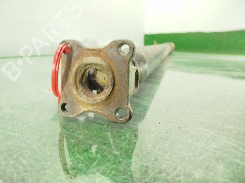 Driveshaft SUZUKI VITARA (ET, TA, TD)  | BP29523245M37 