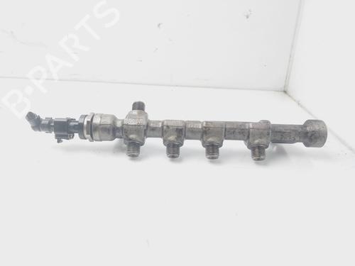 Injection rail OPEL INSIGNIA A Country Tourer (G09) 2.0 CDTi (47) | BP20676627M98 