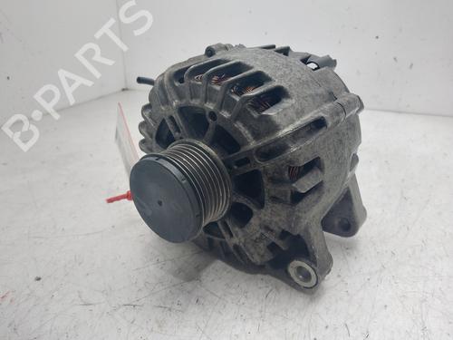 Used Alternator CITROËN C4 II (NC_) [2009-2025]  30298231