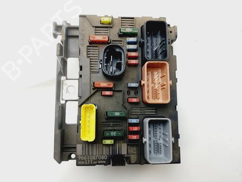 Andre PEUGEOT 307 SW (3H) [2002-2009]  30719099