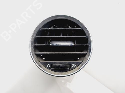 Difusor / Saída de ar PEUGEOT 308 I (4A_, 4C_) 1.6 HDi (109 hp) 31611148