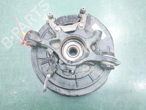 Right rear steering knuckle LAND ROVER DISCOVERY IV (L319)  | BP12441143M28 