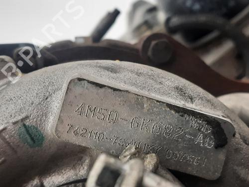 Engine FORD FOCUS II (DA_, HCP, DP) | BP33272844M1 - Image 8