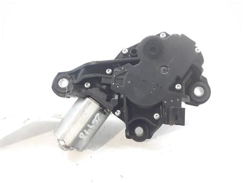 Used Rear wiper motor NISSAN QASHQAI / QASHQAI +2 I (J10, NJ10, JJ10E) 1.5 dCi (106 hp) 10135748