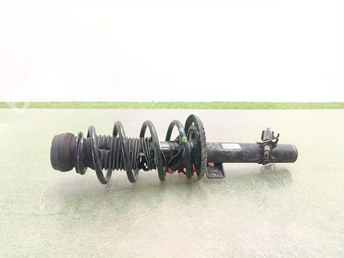 Used Right front shock absorber Right front shock absorber SEAT IBIZA IV (6J5, 6P1) [2008-2017] 39652907 39652907