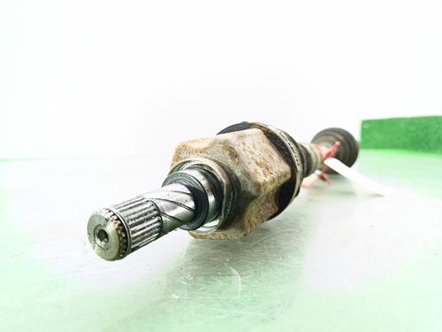 Left front driveshaft NISSAN QASHQAI II (J11, J11_)  | BP26927383M38 
