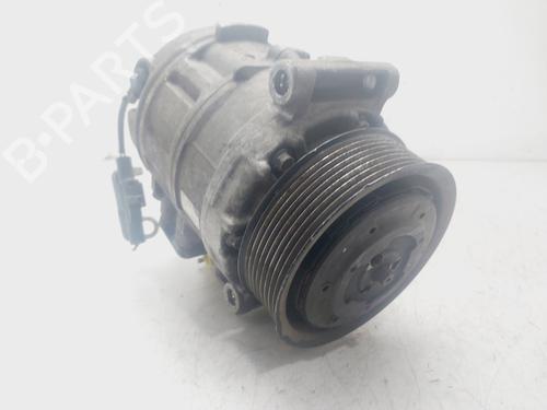 Used AC compressor LAND ROVER DISCOVERY III (L319) 2.7 TD 4x4 (190 hp) 29618491