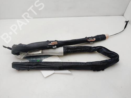 Used Left curtain airbag PEUGEOT 5008 (0U_, 0E_) [2009-2017]  31839958