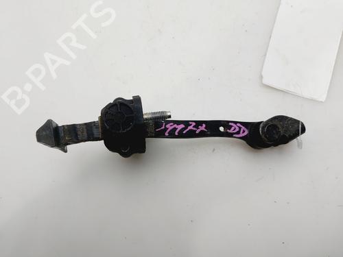 Dørhængsel/Dørbegrænser FORD FIESTA VI (CB1, CCN) 1.4 TDCi | BP30389532C146