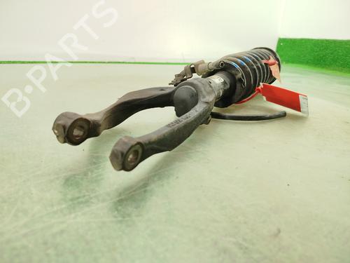 Left front shock absorber ROVER 45 I Hatchback (RT)  | BP27374827M16 