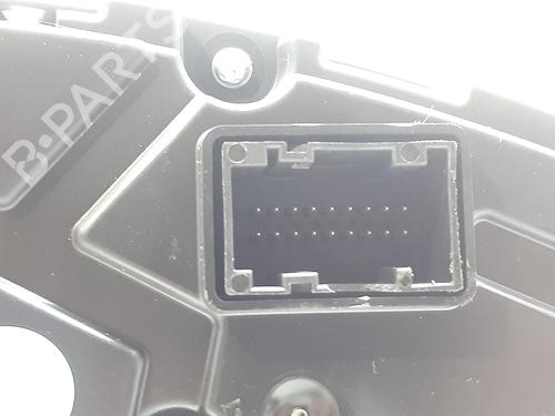Instrument cluster FIAT TIPO Saloon (356_, 357_)  | BP10936846C47 