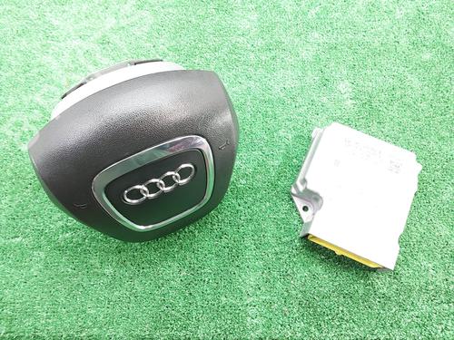 Airbag Kit AUDI A4 B8 (8K2)  | BP17198594C86 