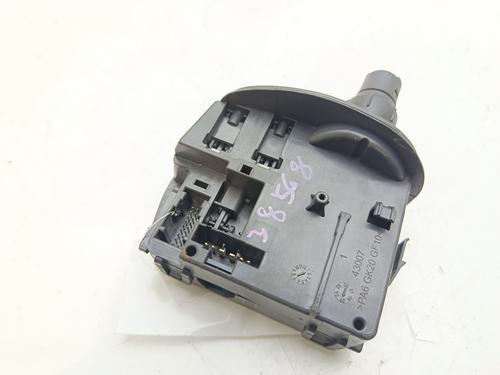 Steering column stalk RENAULT CLIO III (BR0/1, CR0/1) 1.4 16V | BP28288103I23 