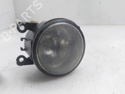 Used Left front fog light PEUGEOT 407 Coupe (6C_) 2.7 HDi (204 hp) 18306651