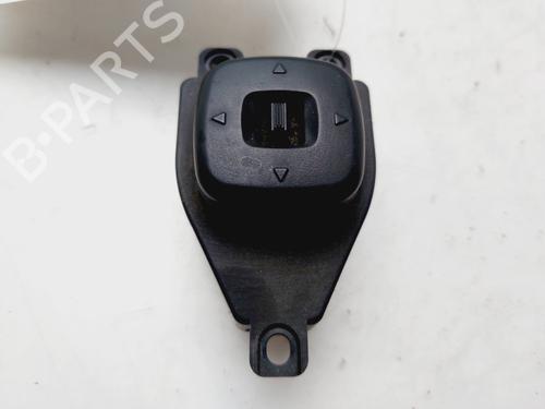Comando retrovisori MAZDA 3 Saloon (BK) 1.6 DI Turbo (BK12Y) (109 hp) 26694953