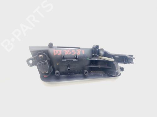 Front left interior door handle AUDI A3 (8P1)  | BP22428357I13 