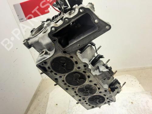 Cylinder head BMW 5 (E60) 520 d | BP33994230M5  - Image 5