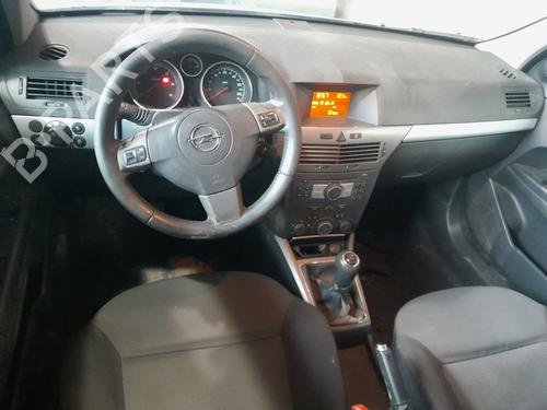 EGR-Ventil OPEL ASTRA H (A04) 1.7 CDTI (L48) | BP16891224M69 