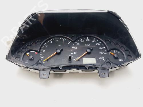 Used Instrument cluster FORD FOCUS I Saloon (DFW) 1.6 16V (100 hp) 24627822