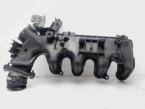 Ansaugkrümmer für PEUGEOT 407 (6D_) [2004-2011]  28428361