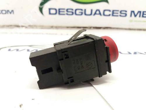 Warning switch SEAT IBIZA III (6L1)  | BP12397992I22 