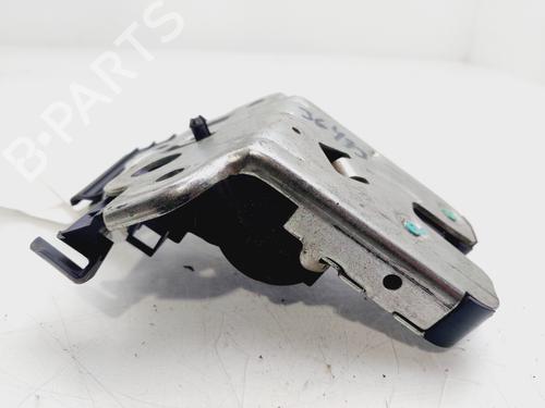 Tailgate lock AUDI A3 Sportback (8PA) 2.0 TDI 16V | BP26389585C101 